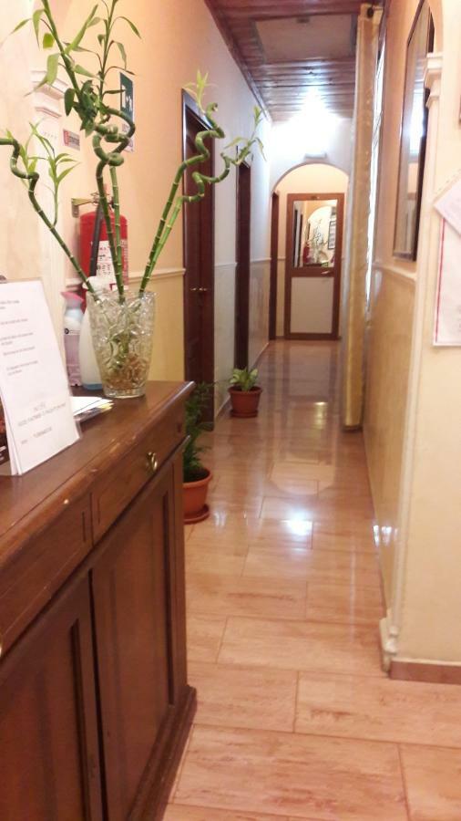 Hotel Aristotele Rzym Zewnętrze zdjęcie